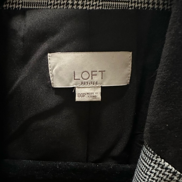 Loft blazer - Picture 5 of 5